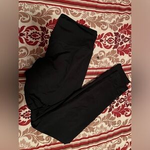 Victoria’s Secret PINK Cozy fleece-lined leggings